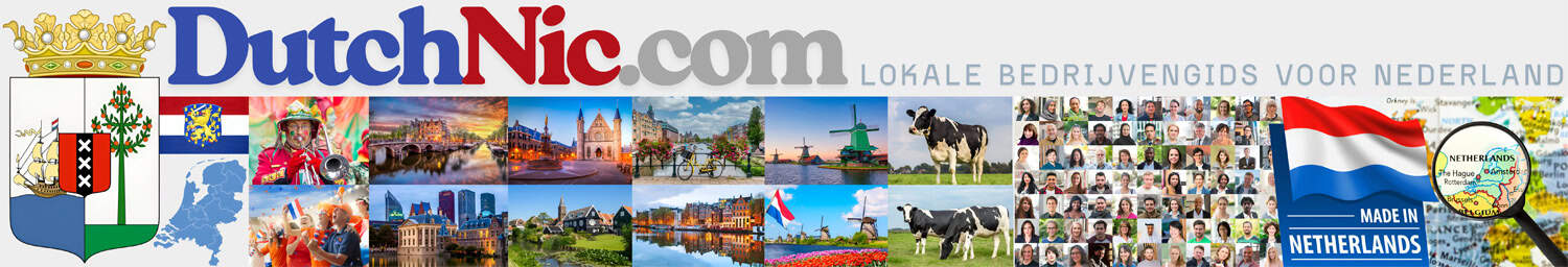 Gemaakt in Nederland - Ahoy Rotterdam
